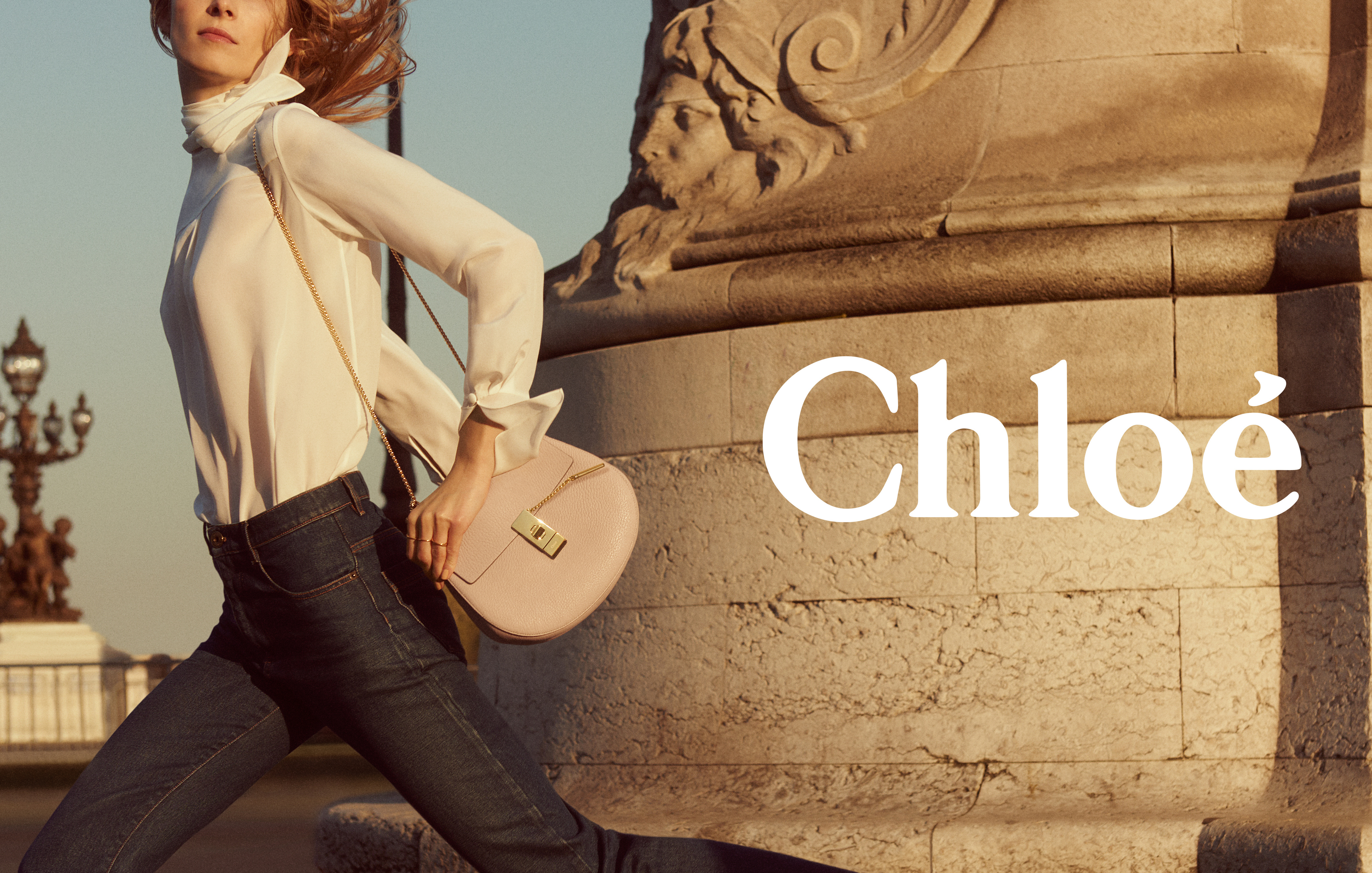 Chloé — Chloé Iconic — Charlotte Wales